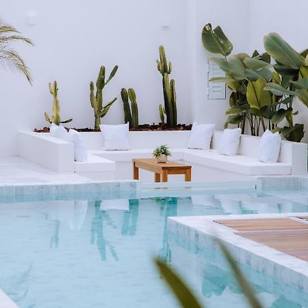 Olisa Hotel Boutique Maresias Bagian luar foto