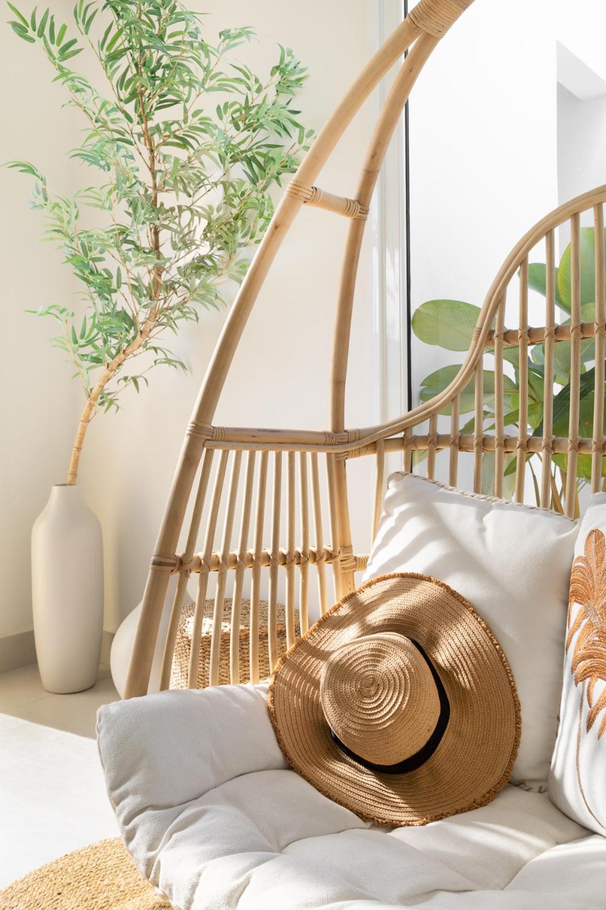 Olisa Hotel Boutique Maresias Bagian luar foto